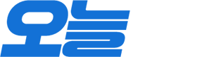 오늘벳 Logo